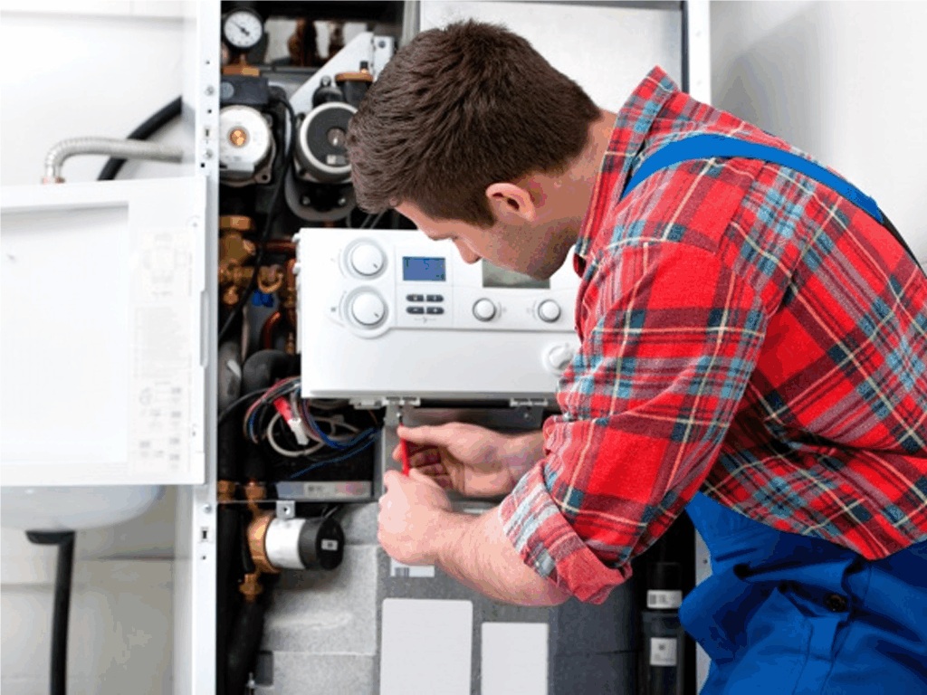 Polatlı Grundig Grundig kombi petek temizleme – Isınma sorunu kökünden çözüldü. - Teknik servis örneği